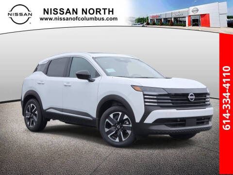 2026 Nissan Kicks for sale at Auto Center of Columbus in Columbus OH
