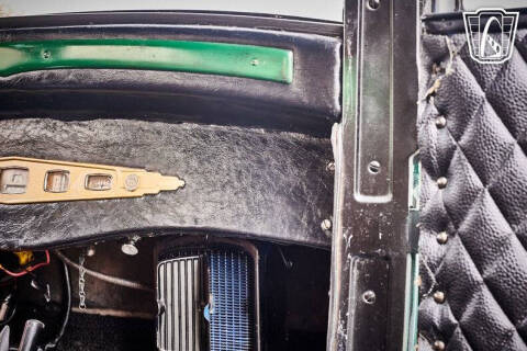1931 Nash 663