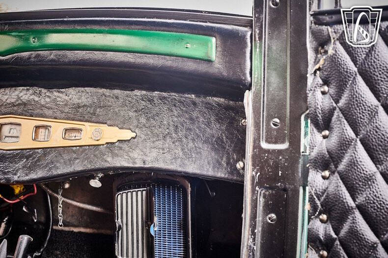 1931 Nash 663