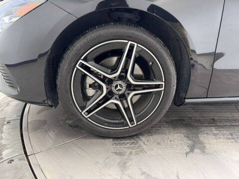 2026 Mercedes-Benz CLA CLA 250
