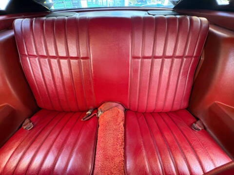 1979 Pontiac Firebird