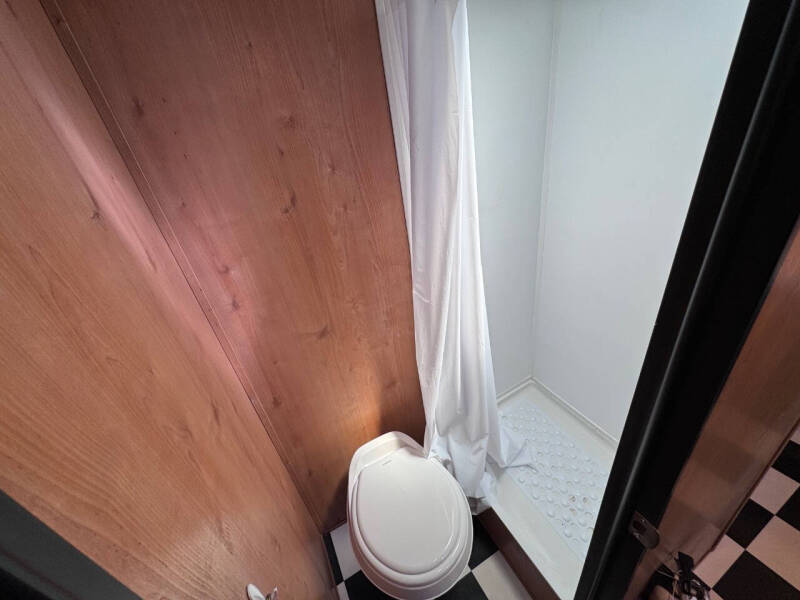 2023 Riverside RV Retro 135