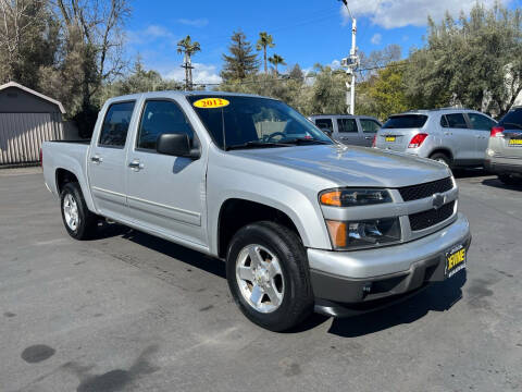 Pickup Truck For Sale in Modesto, CA - Devine Auto Sales