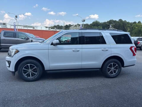 2021 Ford Expedition XLT