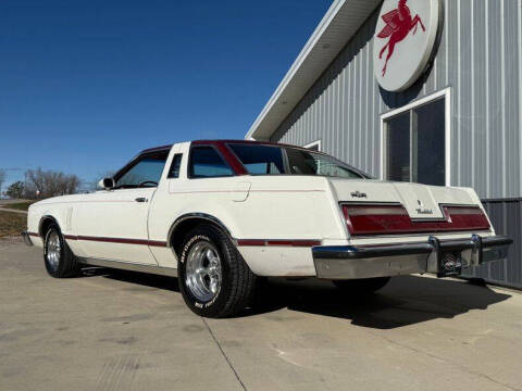 1978 Ford Thunderbird