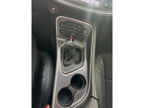 2018 Dodge Challenger SRT Demon