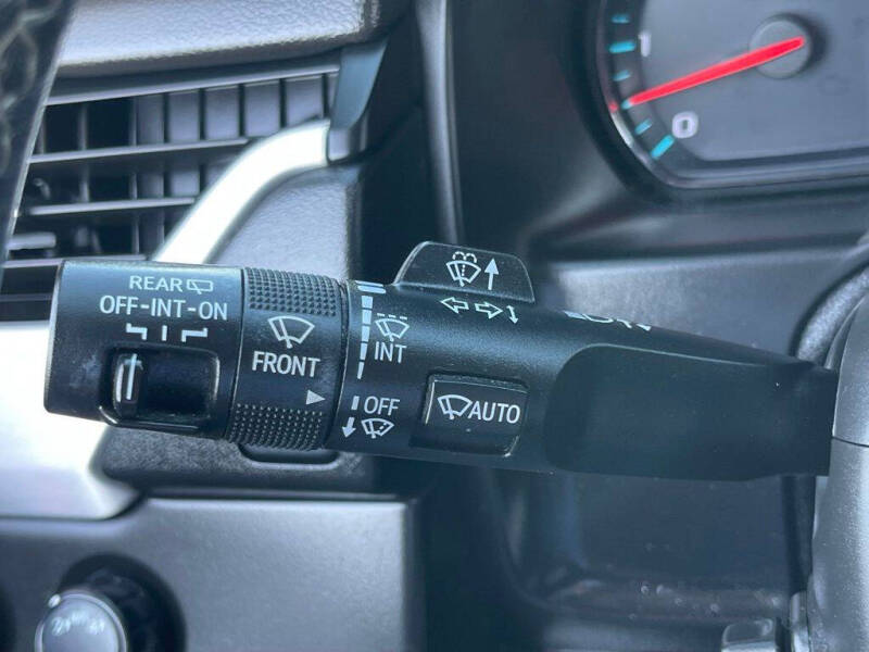 2020 GMC Yukon XL SLT