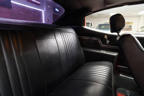 1971 Chevrolet Chevelle
