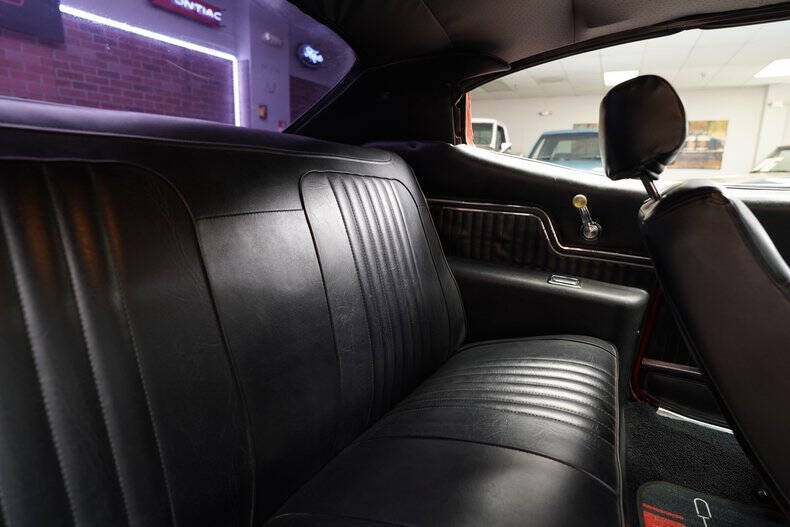 1971 Chevrolet Chevelle