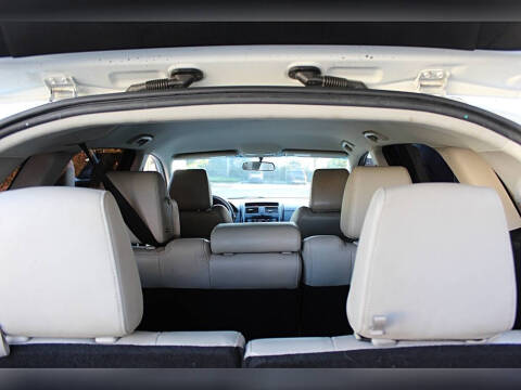 2015 Mazda CX-9 Touring