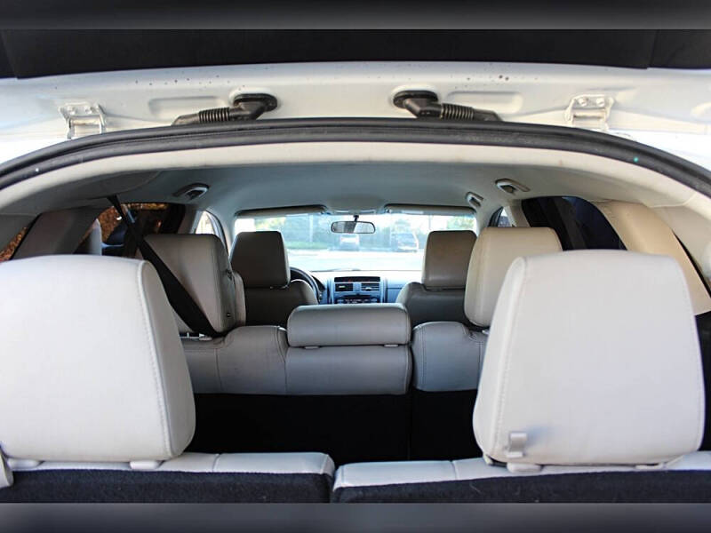 2015 Mazda CX-9 Touring