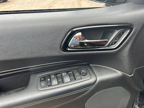 2022 Dodge Durango SRT 392