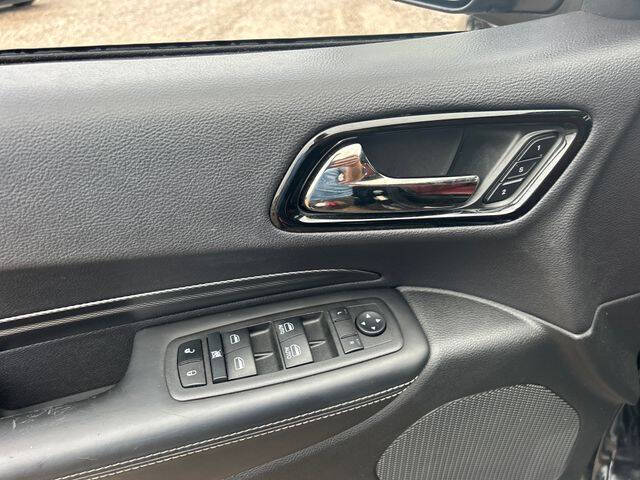 2022 Dodge Durango SRT 392