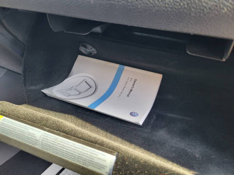 2013 Volkswagen Golf TDI