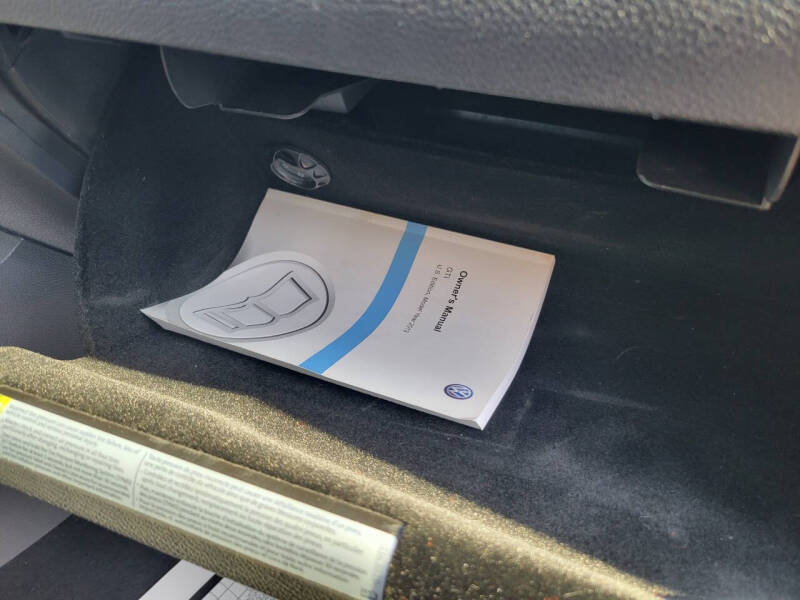 2013 Volkswagen Golf TDI