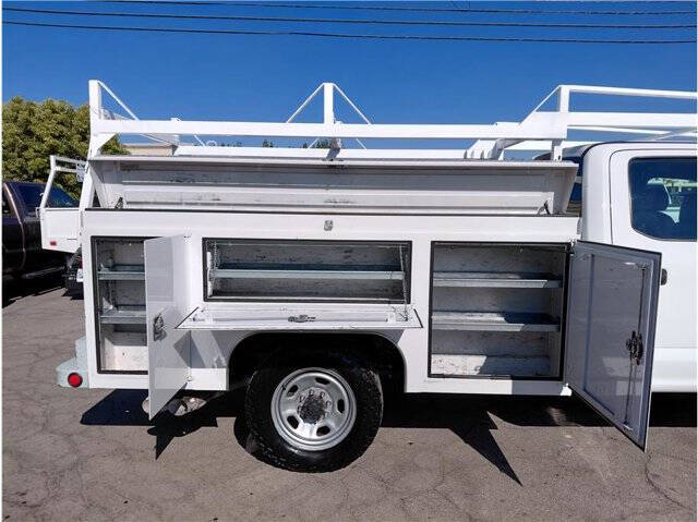 2019 Ford F-350 Super Duty