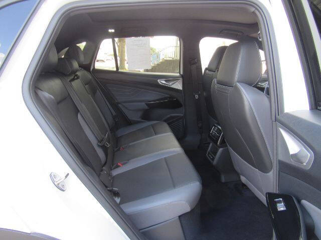 2024 Volkswagen ID.4 S