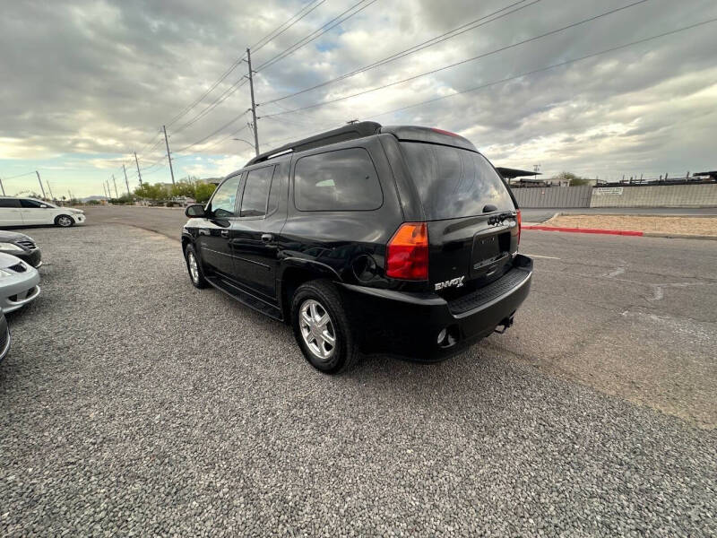 2005 GMC Envoy XL Denali