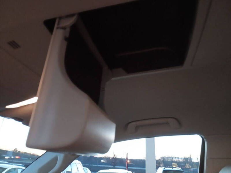 2013 Toyota Tundra Limited