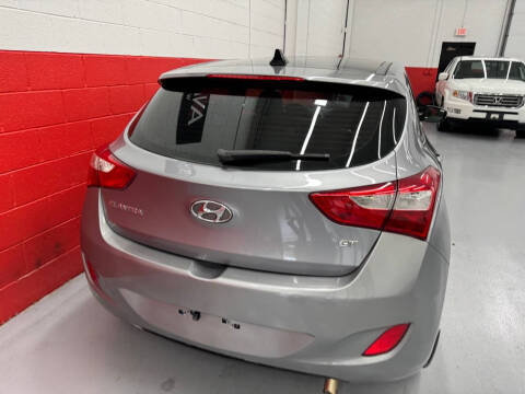 2013 Hyundai Elantra GT