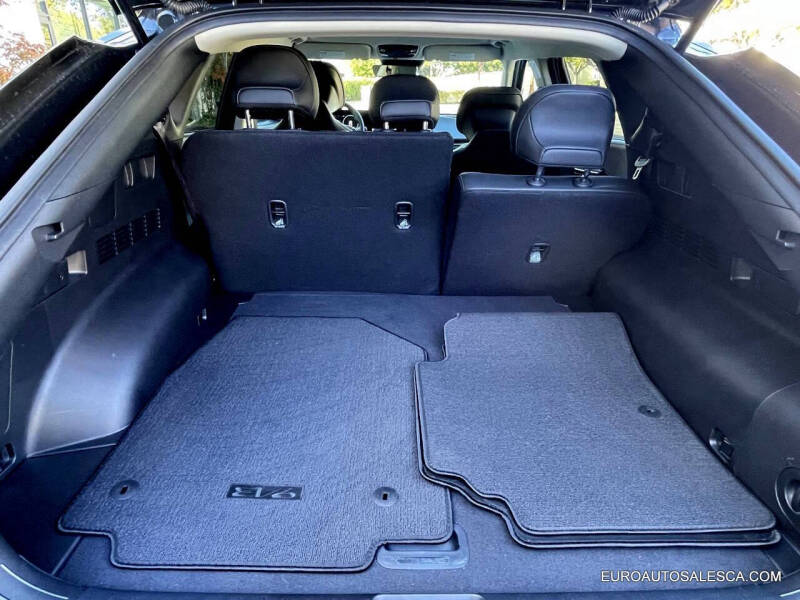 2024 Kia EV6 Light Long Range