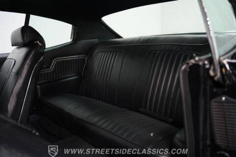 1971 Chevrolet Chevelle