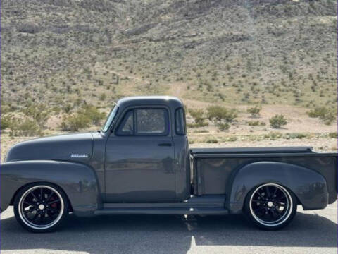 1954 Chevrolet Impala