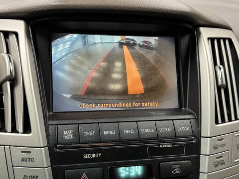 2006 Lexus RX 330