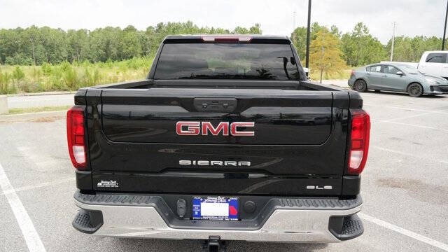 2022 GMC Sierra 1500