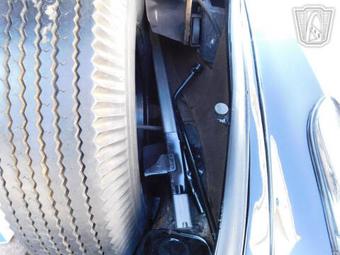 1947 Cadillac Sixty Special