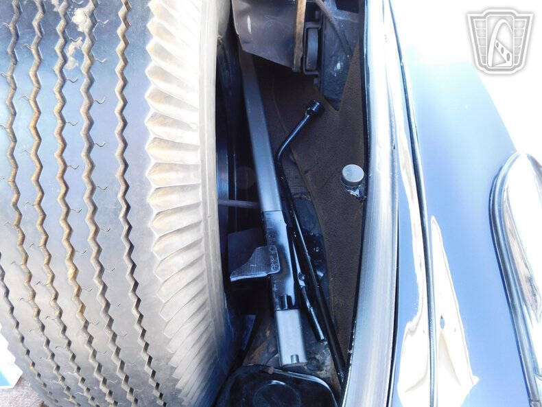 1947 Cadillac Sixty Special