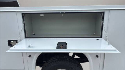 2025 Chevrolet Silverado 2500HD Work Truck