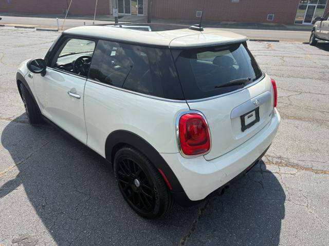 2014 MINI Hardtop Cooper