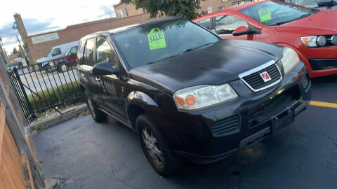 2006 Saturn Vue