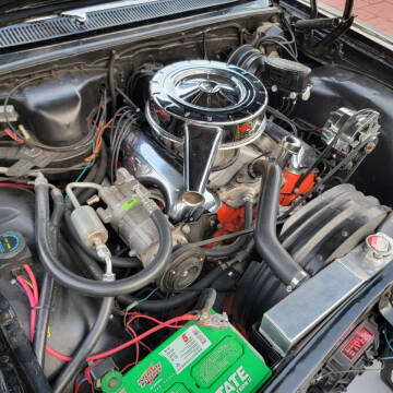 1964 Chevrolet Impala