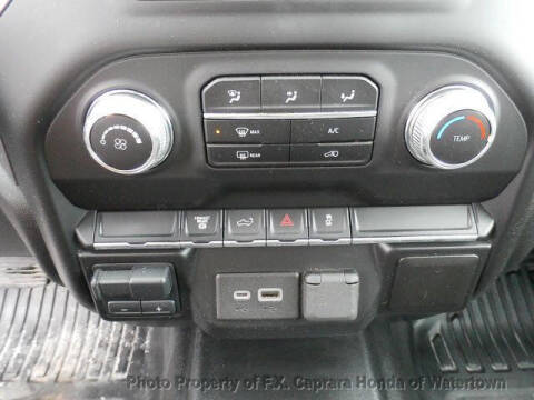 2021 GMC Sierra 2500HD