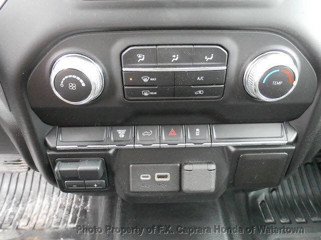 2021 GMC Sierra 2500HD