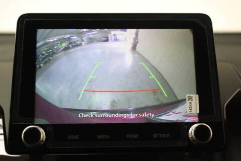 2026 Mitsubishi Eclipse Cross LE