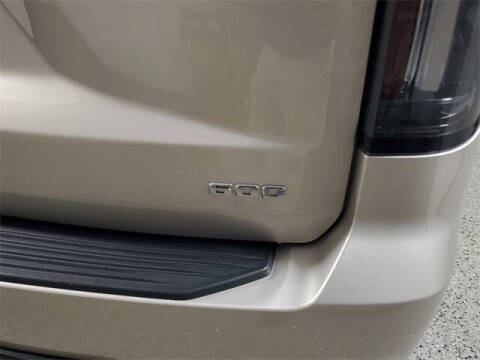 2021 Cadillac Escalade Premium Luxury Platinum