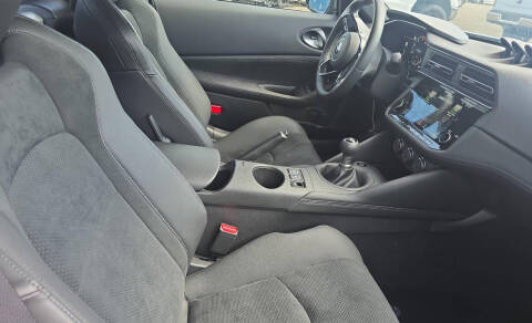 2024 Nissan Z Performance