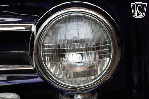 1953 Mercury M 100
