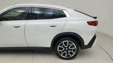 2025 BMW X2 xDrive28i