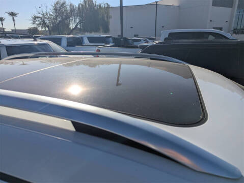 2012 Volkswagen Touareg