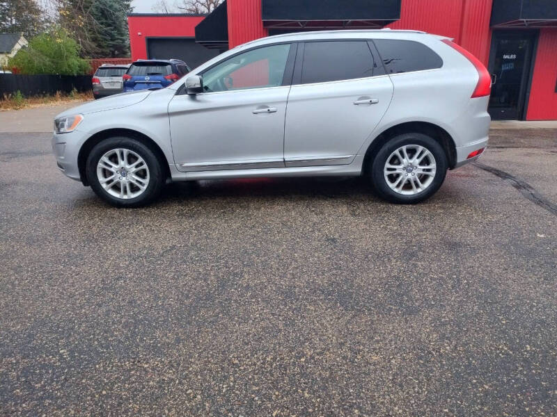 2015 Volvo XC60 3.2 Premier photo 12