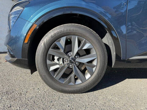 2023 Kia Sportage Hybrid SX-Prestige