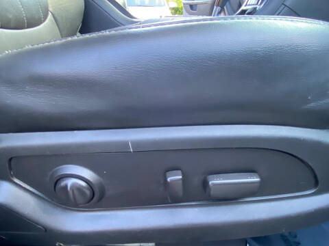 2014 GMC Acadia Denali