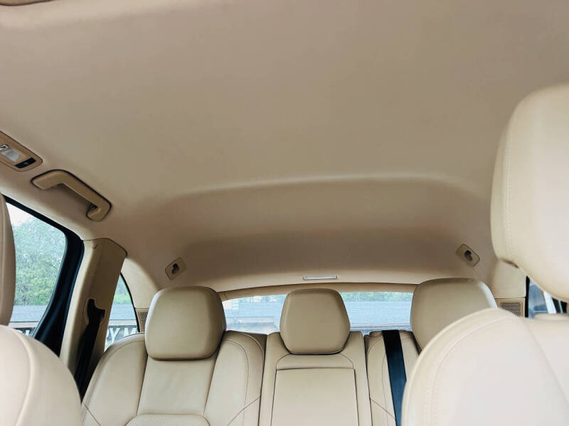 2014 Porsche Cayenne Diesel