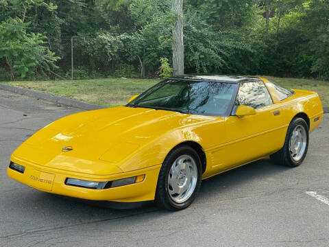 1995 Chevrolet Corvette