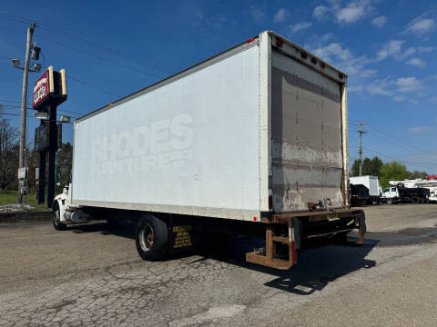 2003 International DuraStar 4300