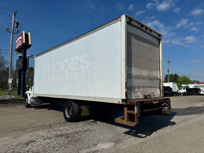 2003 International DuraStar 4300